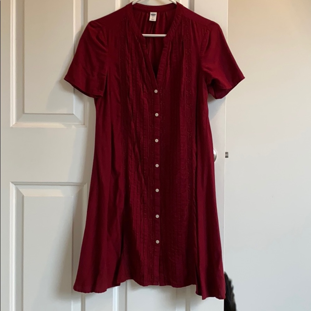 Old Navy Dress